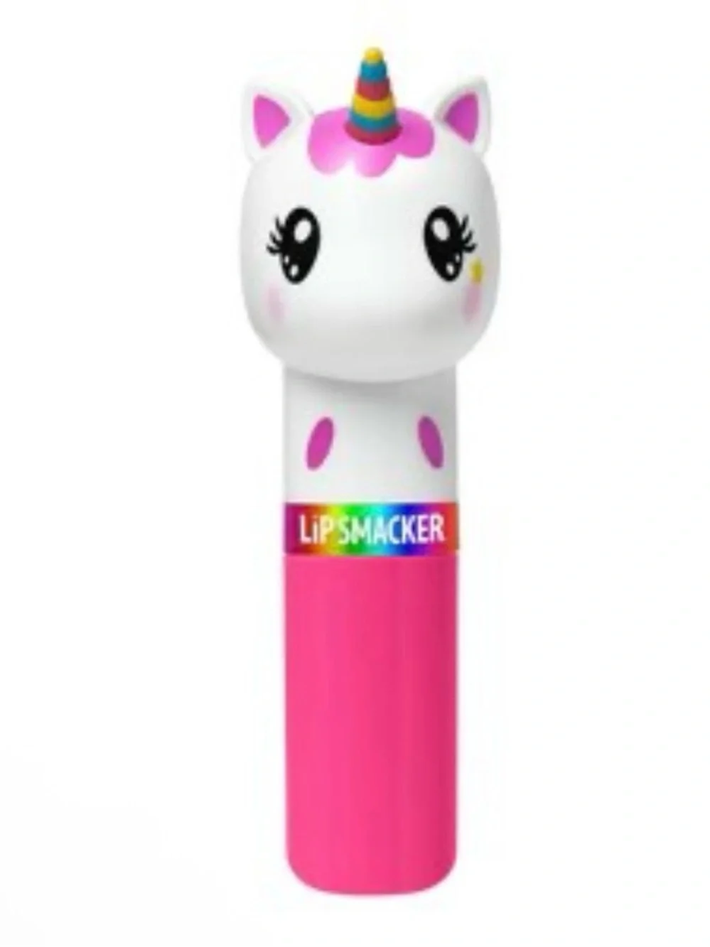 Lip Smacker Lippy Pal Lip Balm - Unicorn Magic